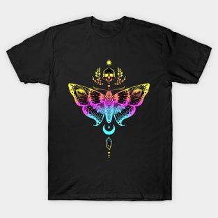 Night moth T-Shirt